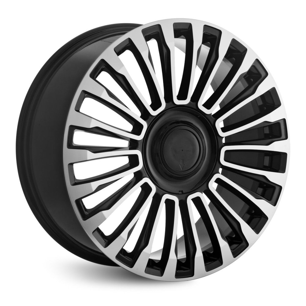 Lizardo XH593 8.5x20 6x139.7 ET35 D100.1