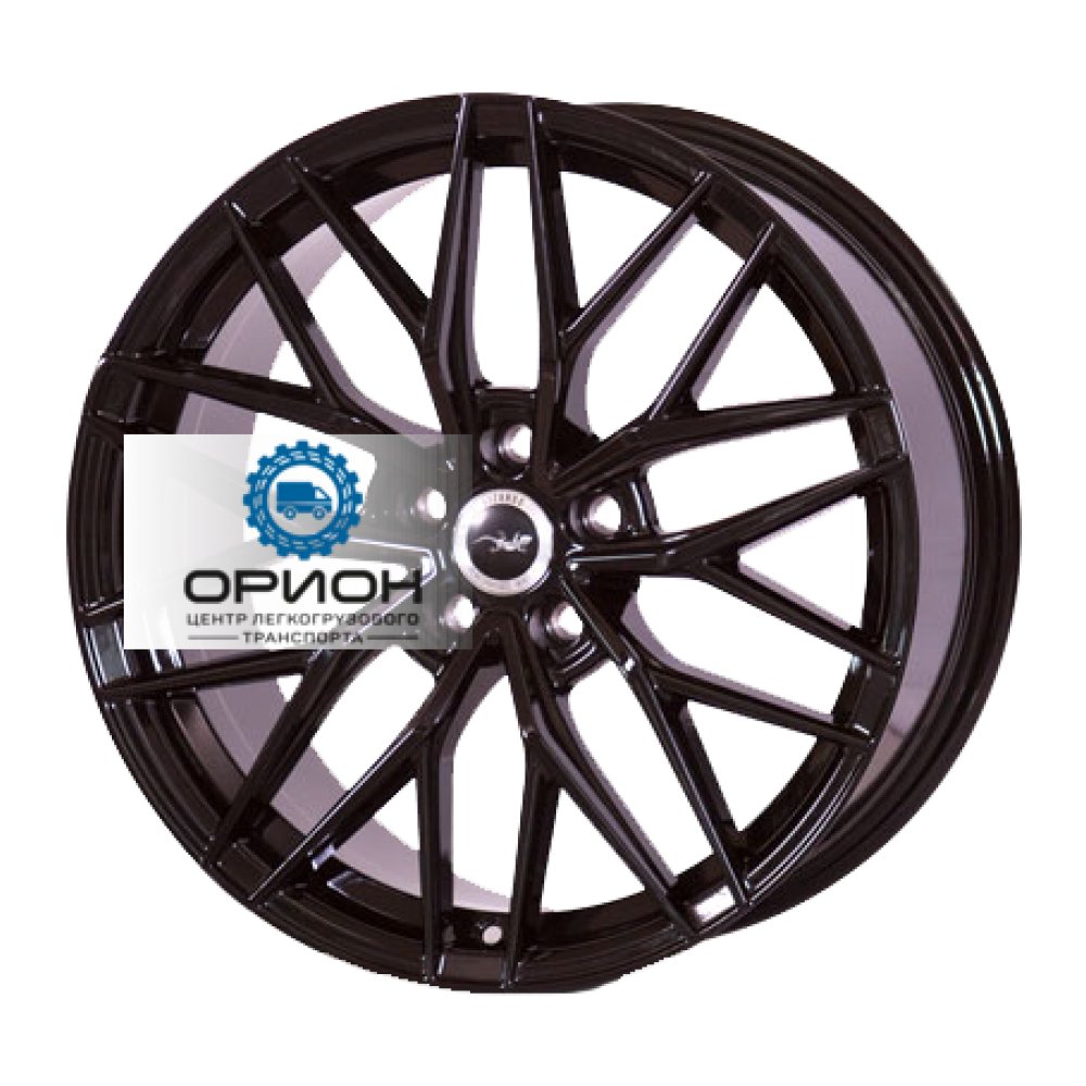 Lizardo XH689 8x18 5x108/10x90 ET36 D65.1