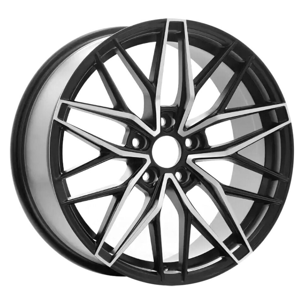 Lizardo XH689 8x18 5x114.3 ET42 D67.1