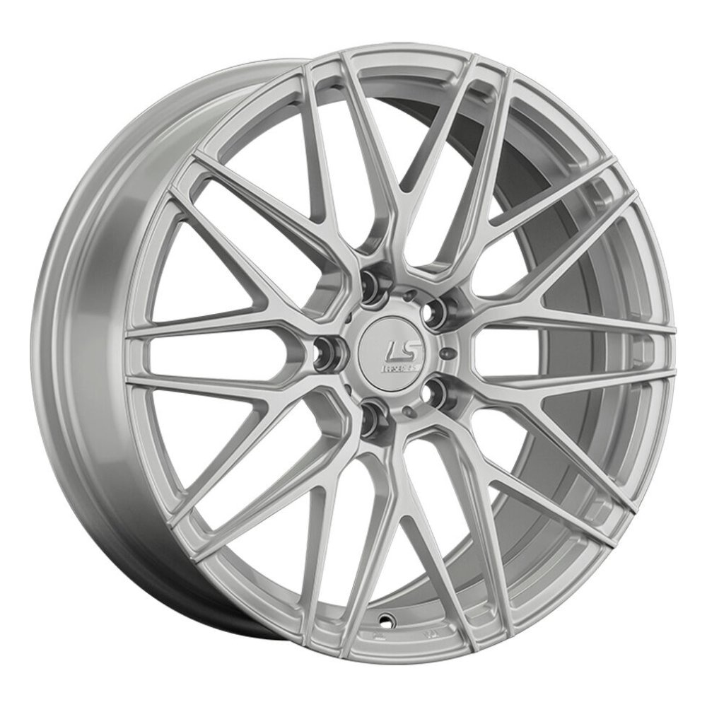 LS FlowForming LS RC x8 S 8x18 5x114.3 ET40 D67.1