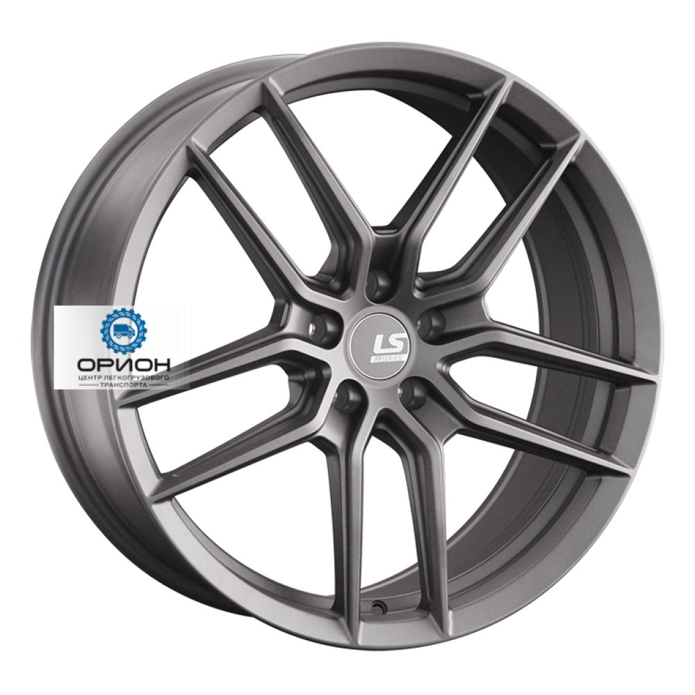 LS FlowForming RC55 8.5x20 5x112 ET30 D66.6