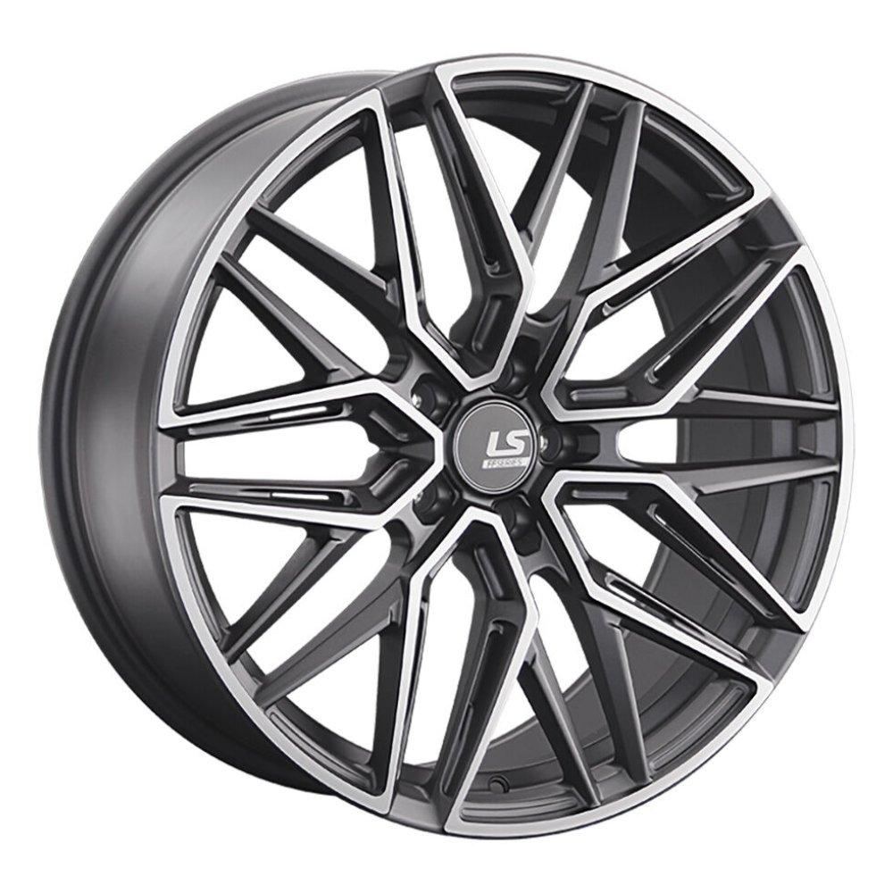 LS FlowForming RC59 8.5x20 5x112 ET20 D66.6