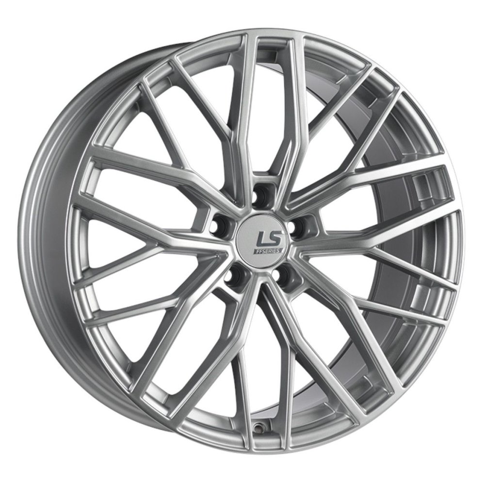 LS FlowForming RC67 S 8.5x19 5x114.3 ET35 D67.1