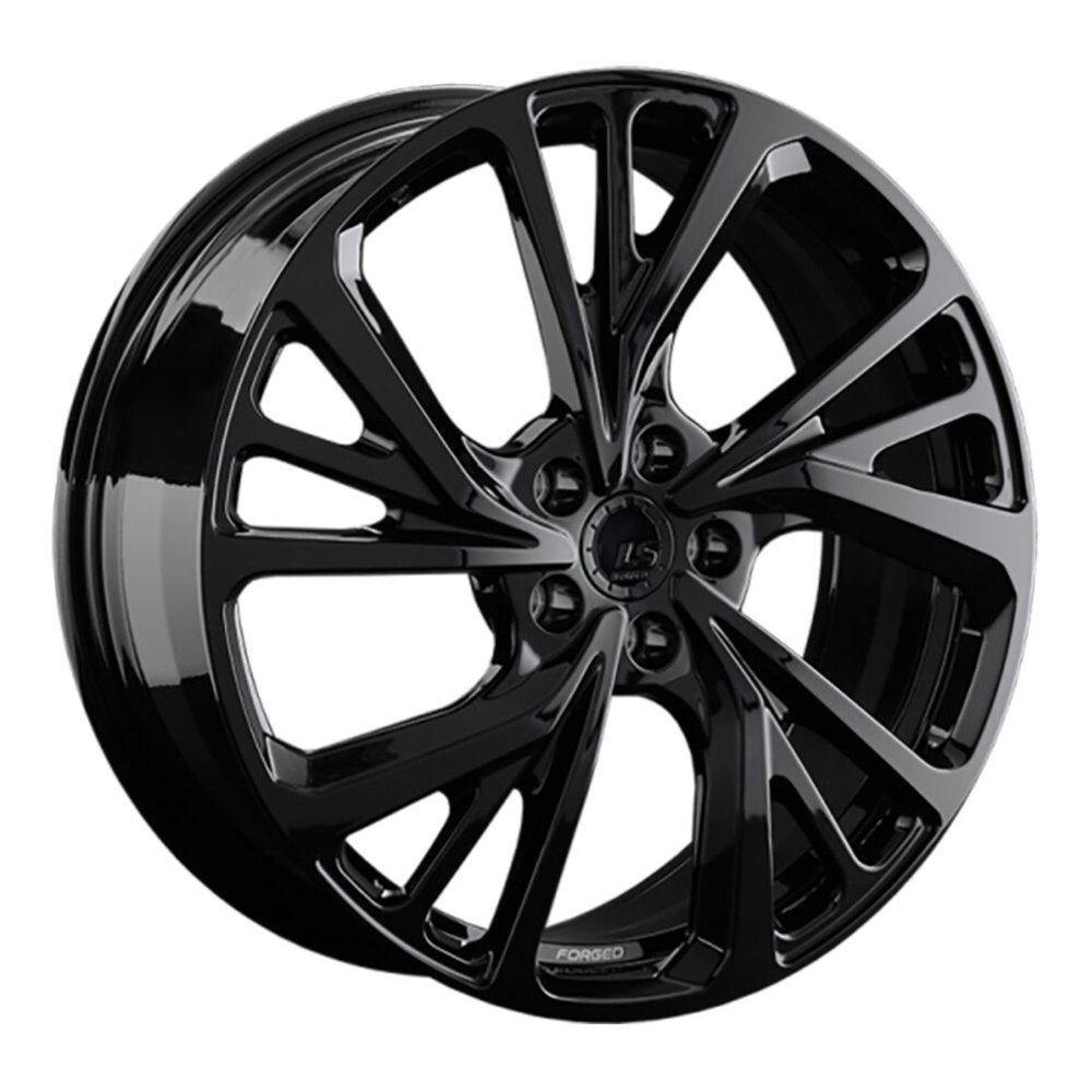 LS Forged FG x7.5 7.5x18 5x112 ET20 D66.6