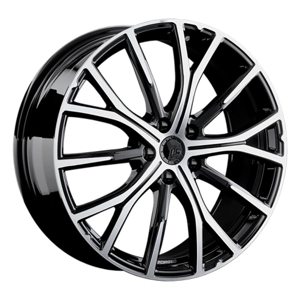 LS Forged FG x7.5 7.5x19 5x108 ET38 D65.1
