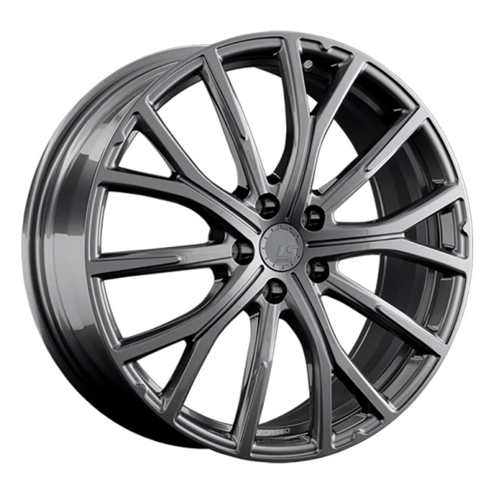 LS Forged FG x7.5 7.5x19 5x108 ET38 D65.1