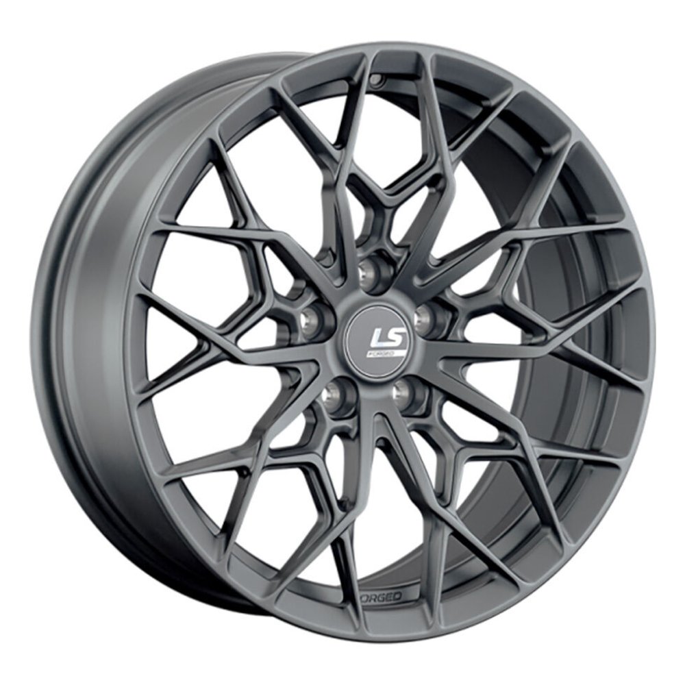 LS Forged FG x7.5 7.5x18 5x112 ET20 D66.6