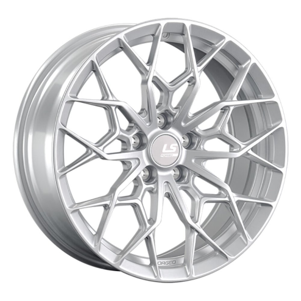 LS Forged FG x7.5 S 7.5x18 5x112 ET20 D66.6
