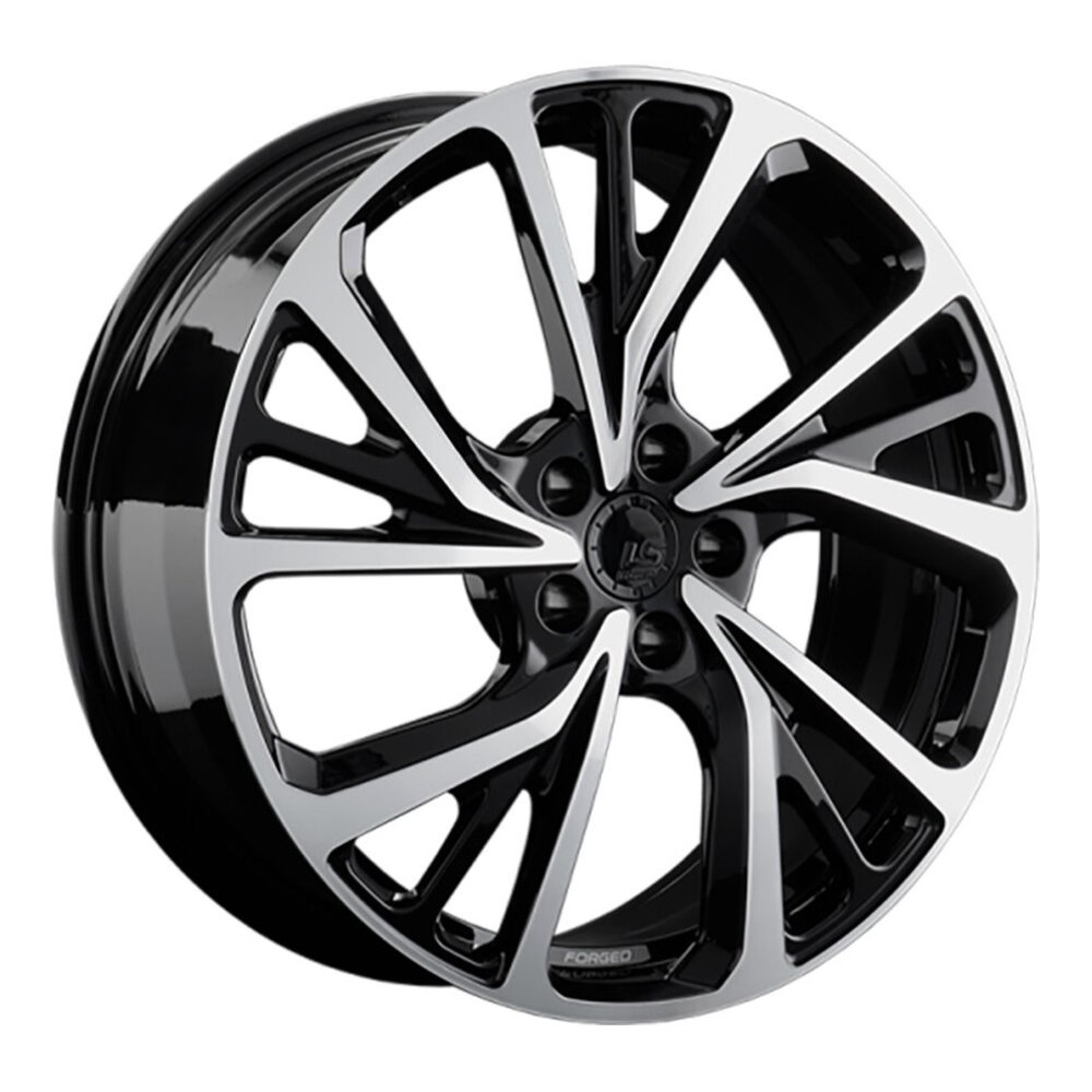 LS Forged FG x7 7x19 5x108 ET36 D65.1