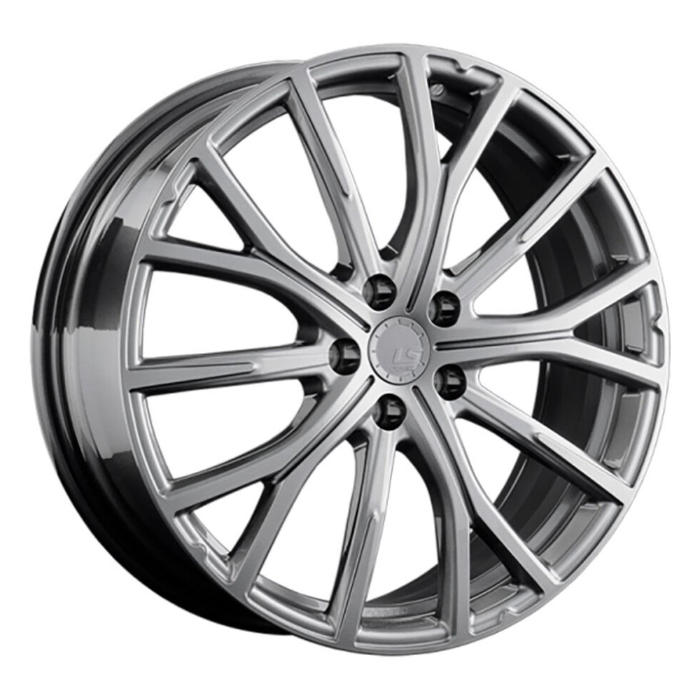 LS Forged FG x7 7x19 5x108 ET36 D65.1