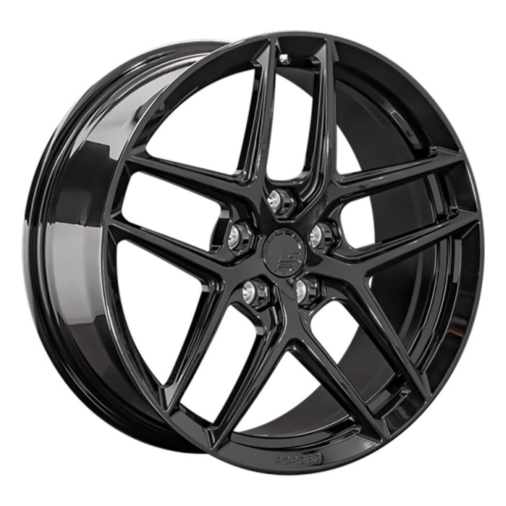 LS Forged FG x8.5 8.5x21 6x139.7 ET50 D95.1