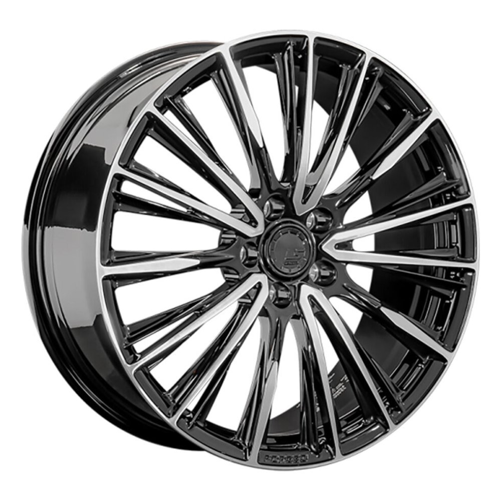 LS Forged FG x8.5 8.5x21 6x139.7 ET50 D95.1