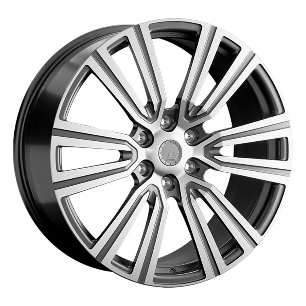 LS Forged FG x8.5 8.5x20 6x139.7 ET25 D106.1