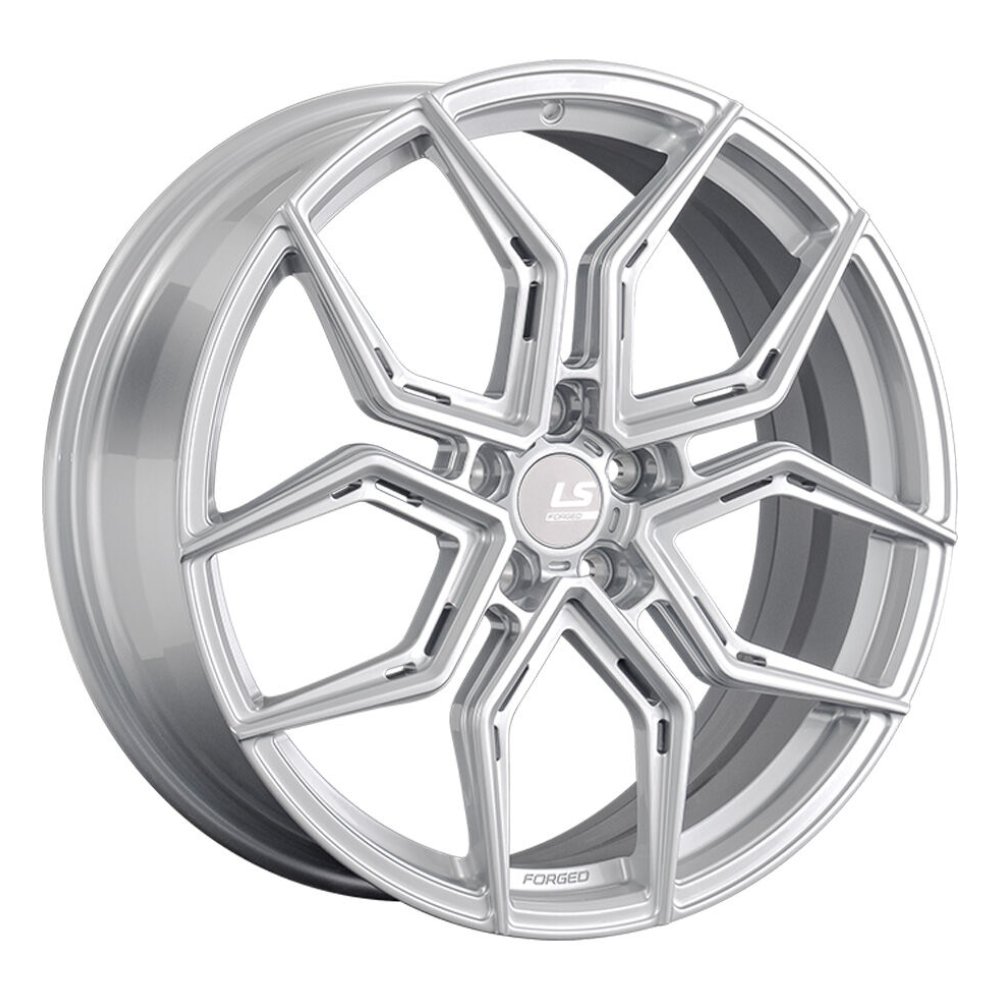 LS Forged FG x8.5 S 8.5x20 5x114.3 ET45 D67.1