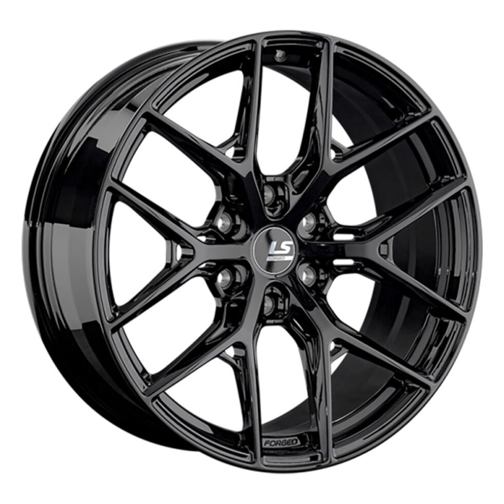 LS Forged FG x8 8x20 5x114.3 ET35 D60.1