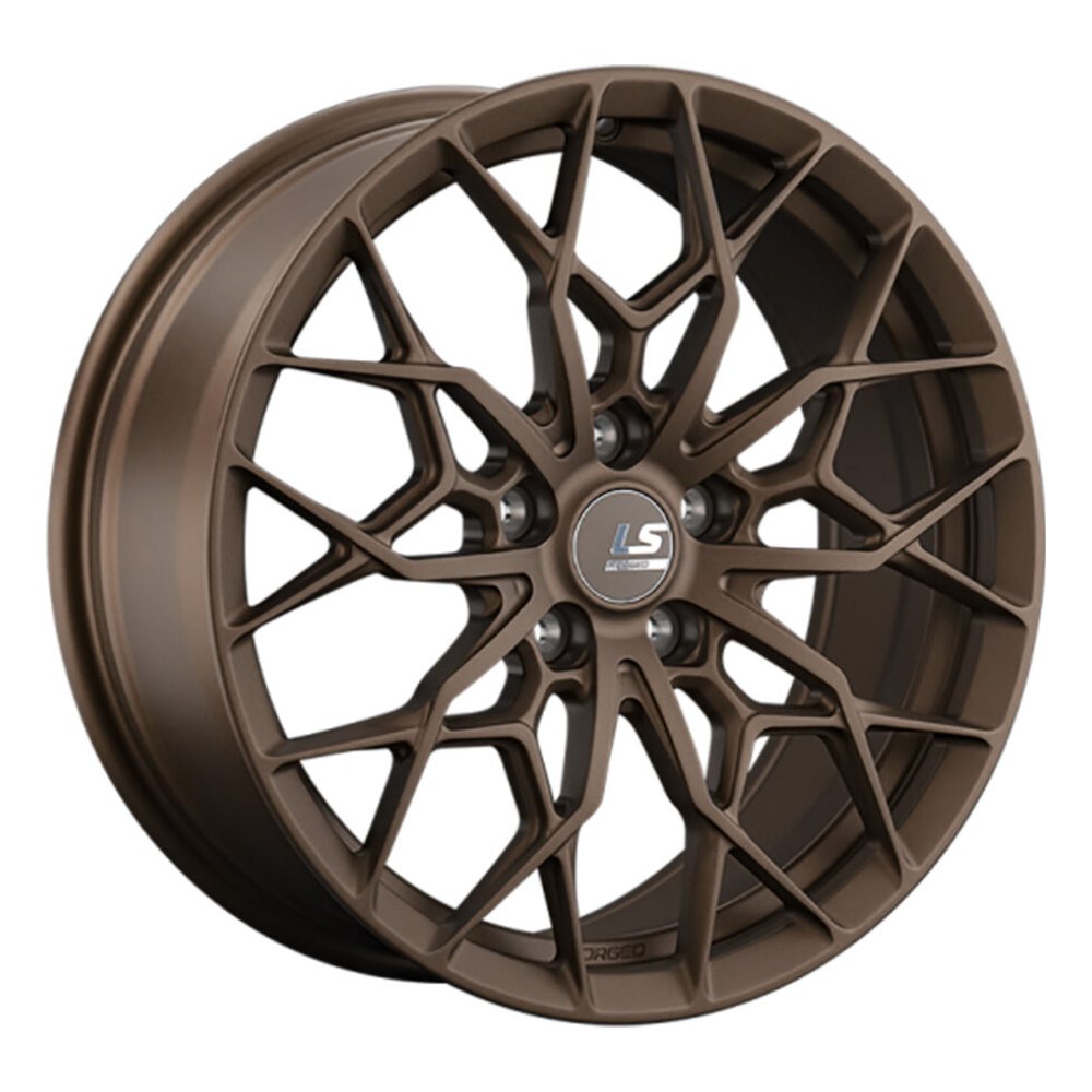 LS Forged FG x8 8x18 5x114.3 ET45 D67.1