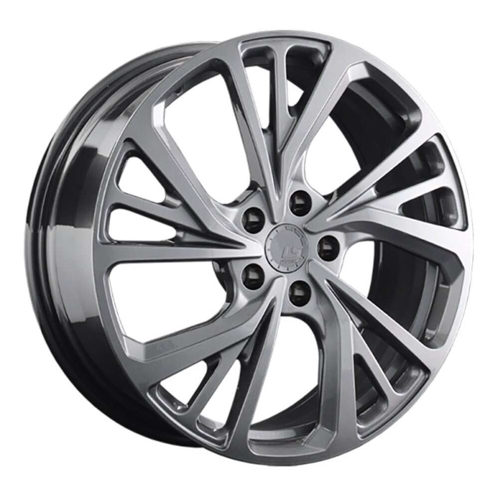 LS Forged FG x8 8x19 5x114.3 ET51 D67.1