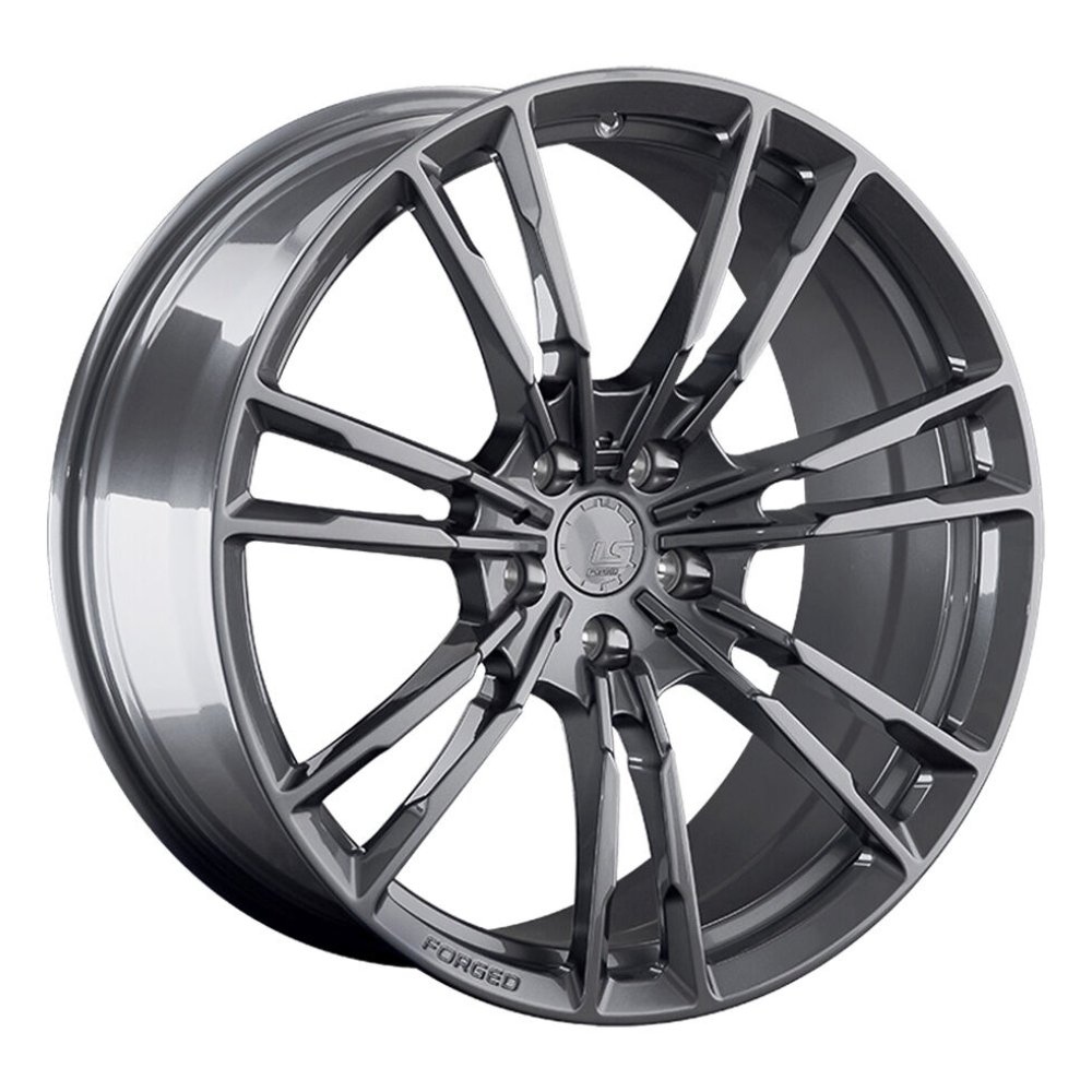LS Forged FG x8 8x20 6x114.3 ET46 D67.1