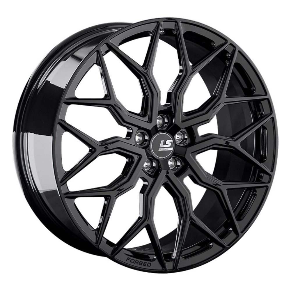 LS Forged FG x9.5 9.5x22 5x108 ET48 D63.3
