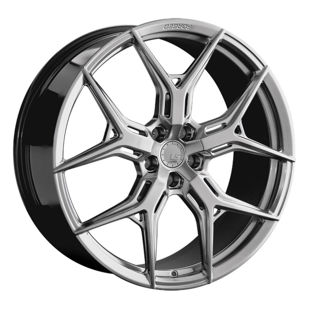 LS Forged FG x9.5 9.5x21 5x114.3 ET38 D67.1