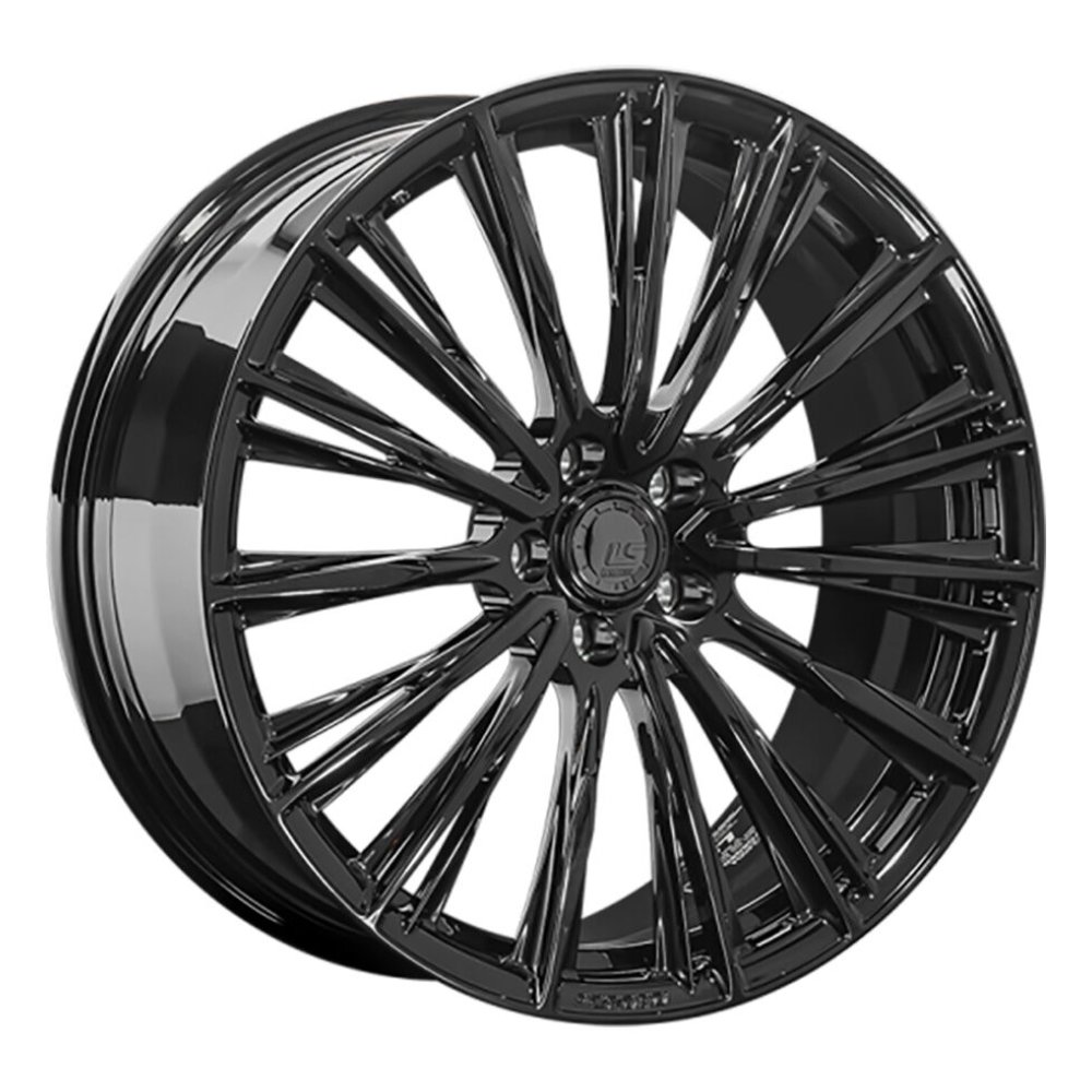 LS Forged FG x9 9x22 5x120 ET43 D72.6
