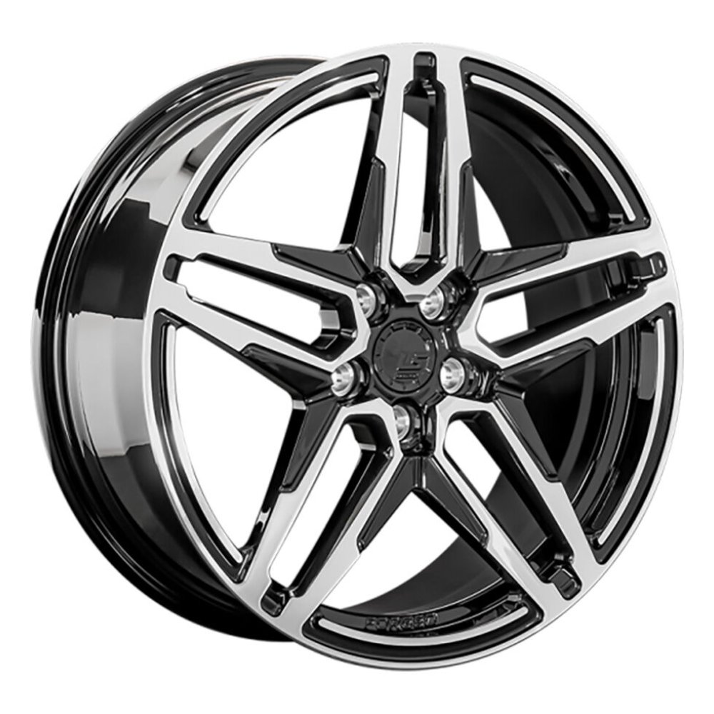 LS Forged FG x9 9x19 5x112 ET44 D66.6
