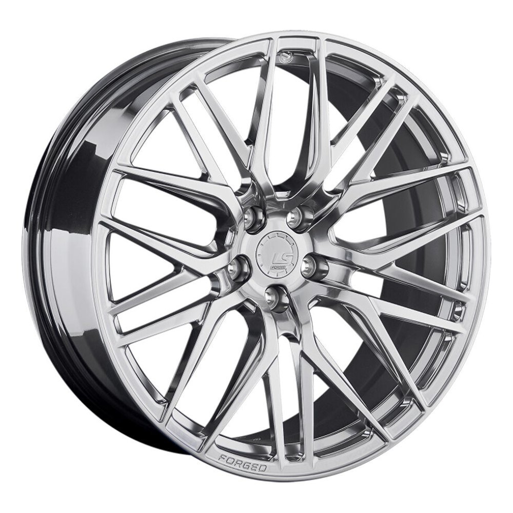 LS Forged FG x9 9x20 5x112 ET20 D66.6