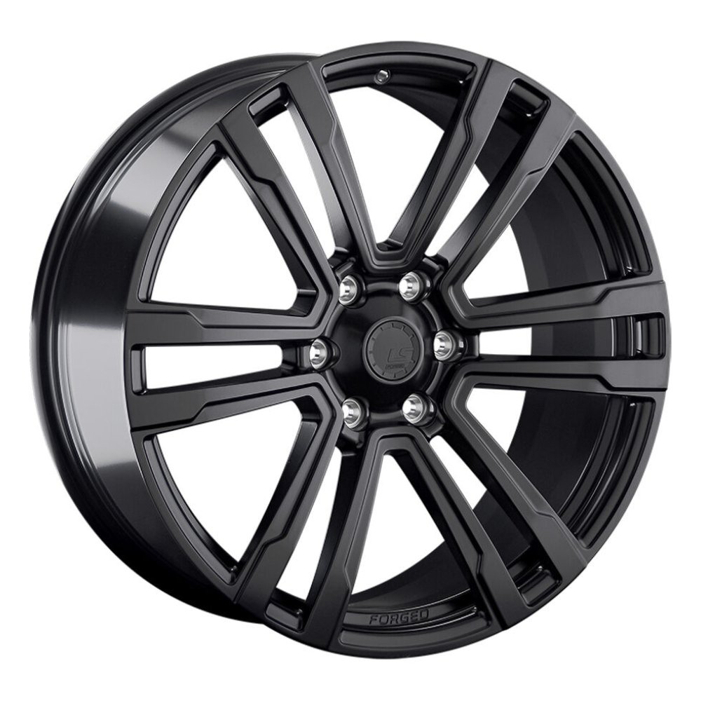 LS Forged FG x9 9x22 6x139.7 ET45 D95.1