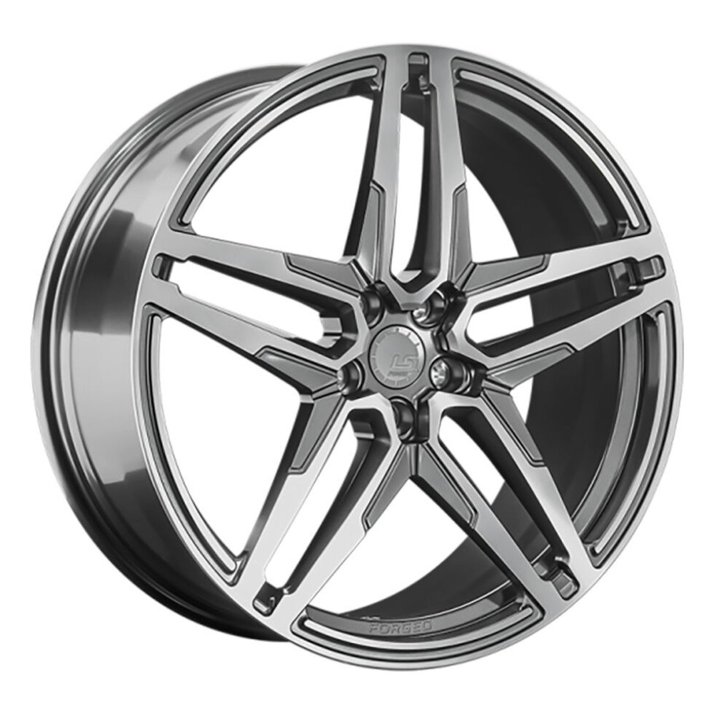 LS Forged FG x9 9x22 6x139.7 ET45 D95.1
