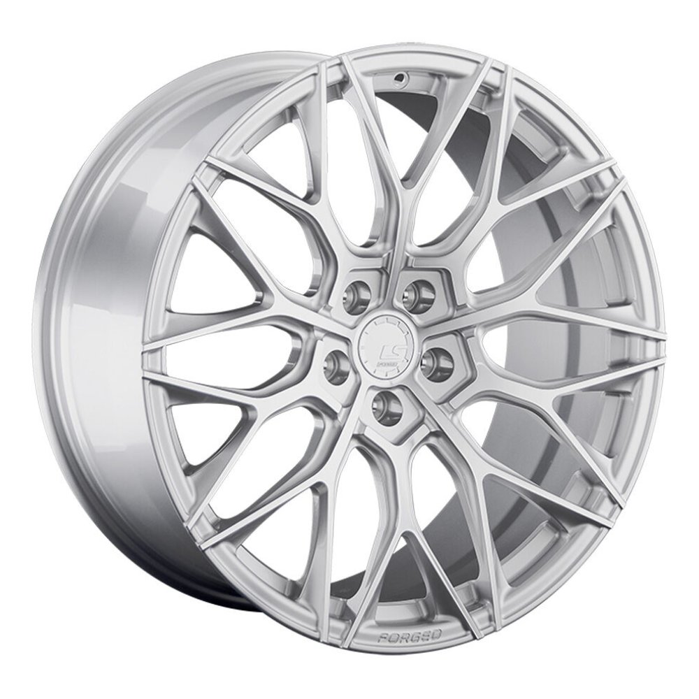 LS Forged FG x9 9x22 5x120 ET43 D72.6
