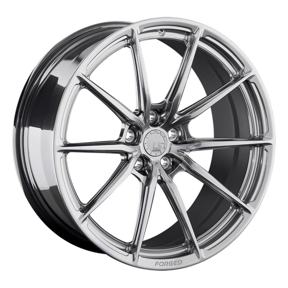 LS Forged FG05 R 10x20 5x112 ET25 D66.6