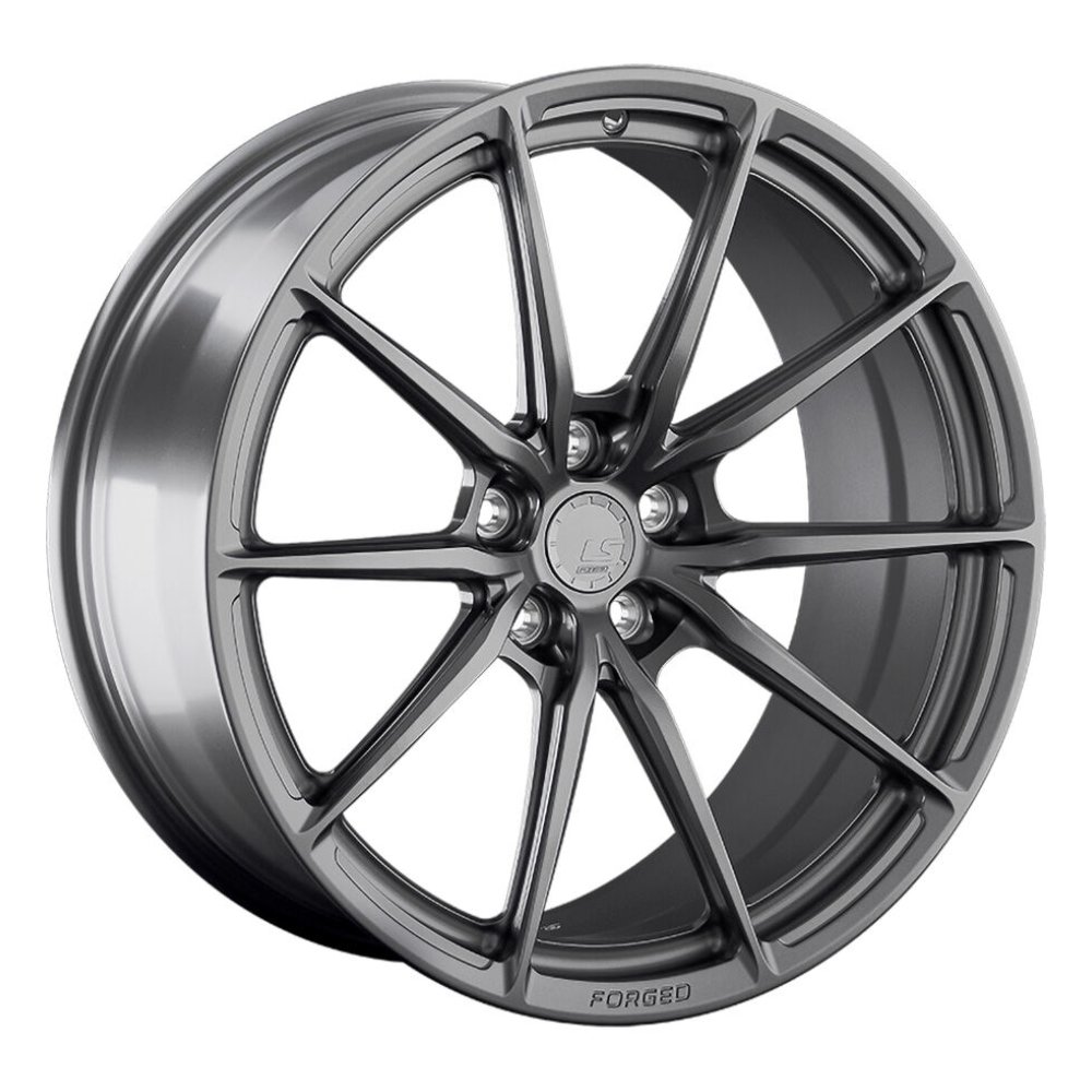 LS Forged FG05 R 10x20 5x112 ET25 D66.6