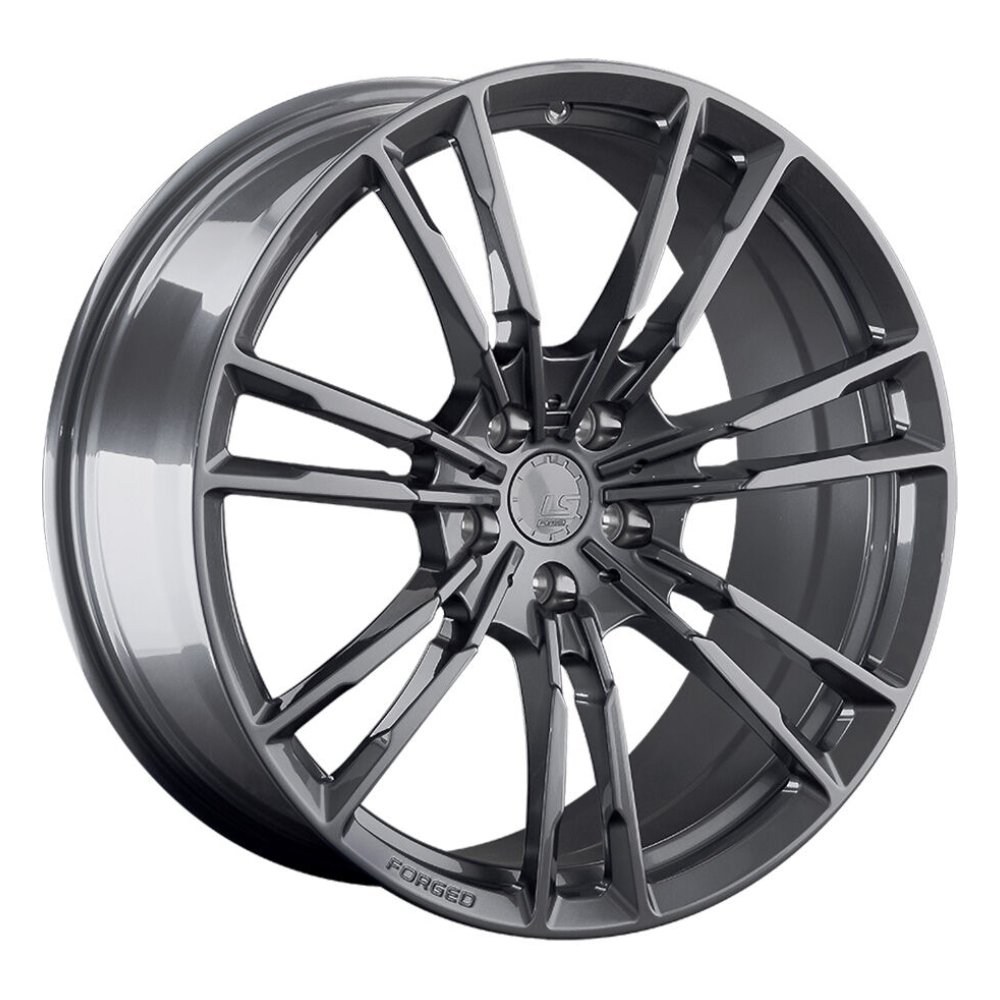 LS Forged FG06 R 10x20 5x112 ET35 D66.6