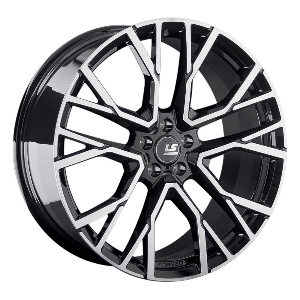 LS Forged FG07 R 11x21 5x112 ET42 D66.6