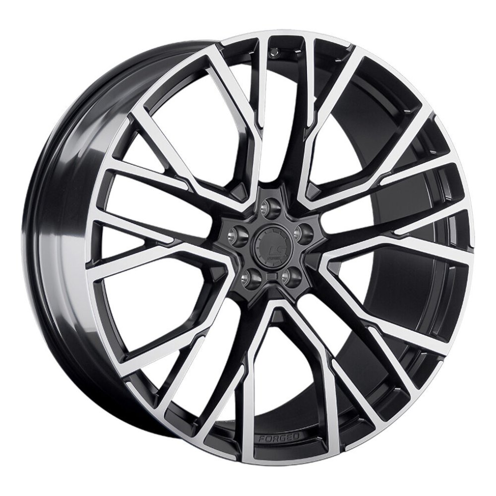 LS Forged FG07 R 10.5x23 5x112 ET31 D66.6