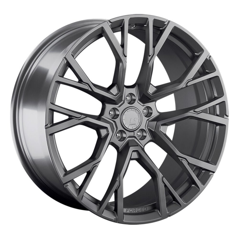 LS Forged FG07 R 10x21 5x112 ET44 D66.6