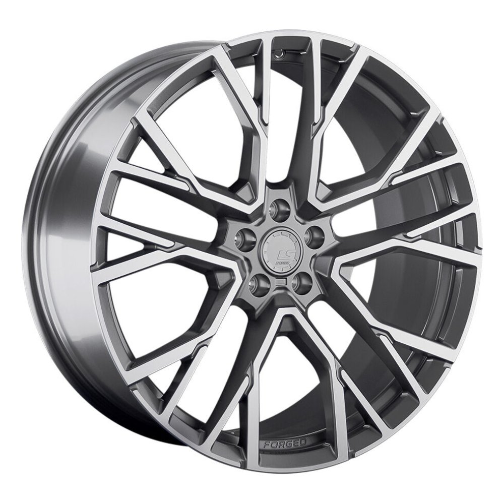 LS Forged FG07 R 10.5x22 5x112 ET43 D66.6