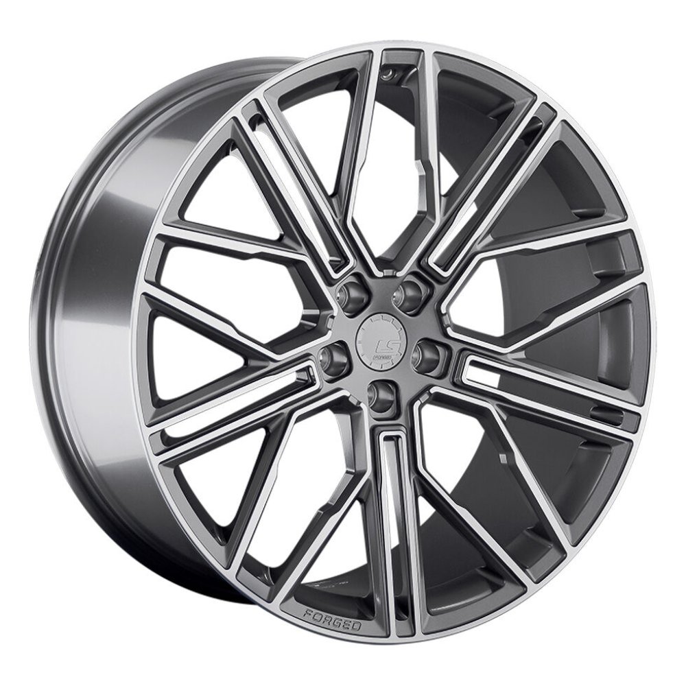 LS Forged FG08 R 11.5x22 5x112 ET43 D66.6