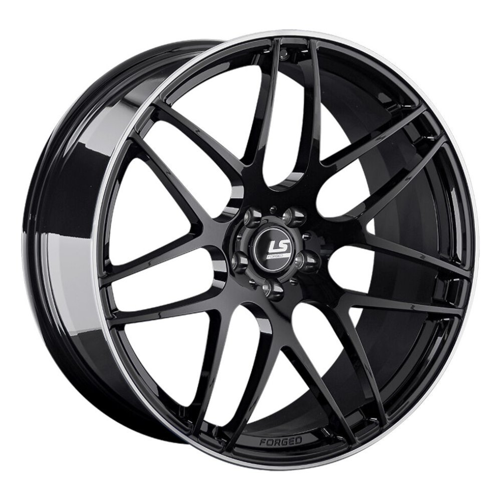 LS Forged FG09 R 10x21 5x112 ET20 D66.6
