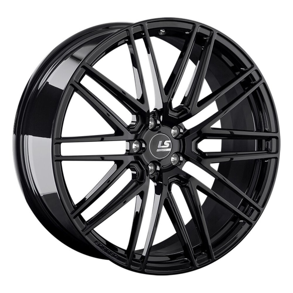 LS Forged FG12 R 10x22 5x112 ET20 D66.6