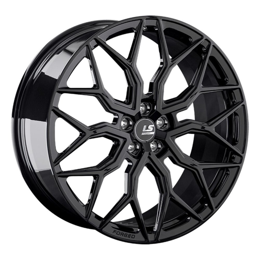 LS Forged FG13 R 10.5x21 5x112 ET43 D66.6