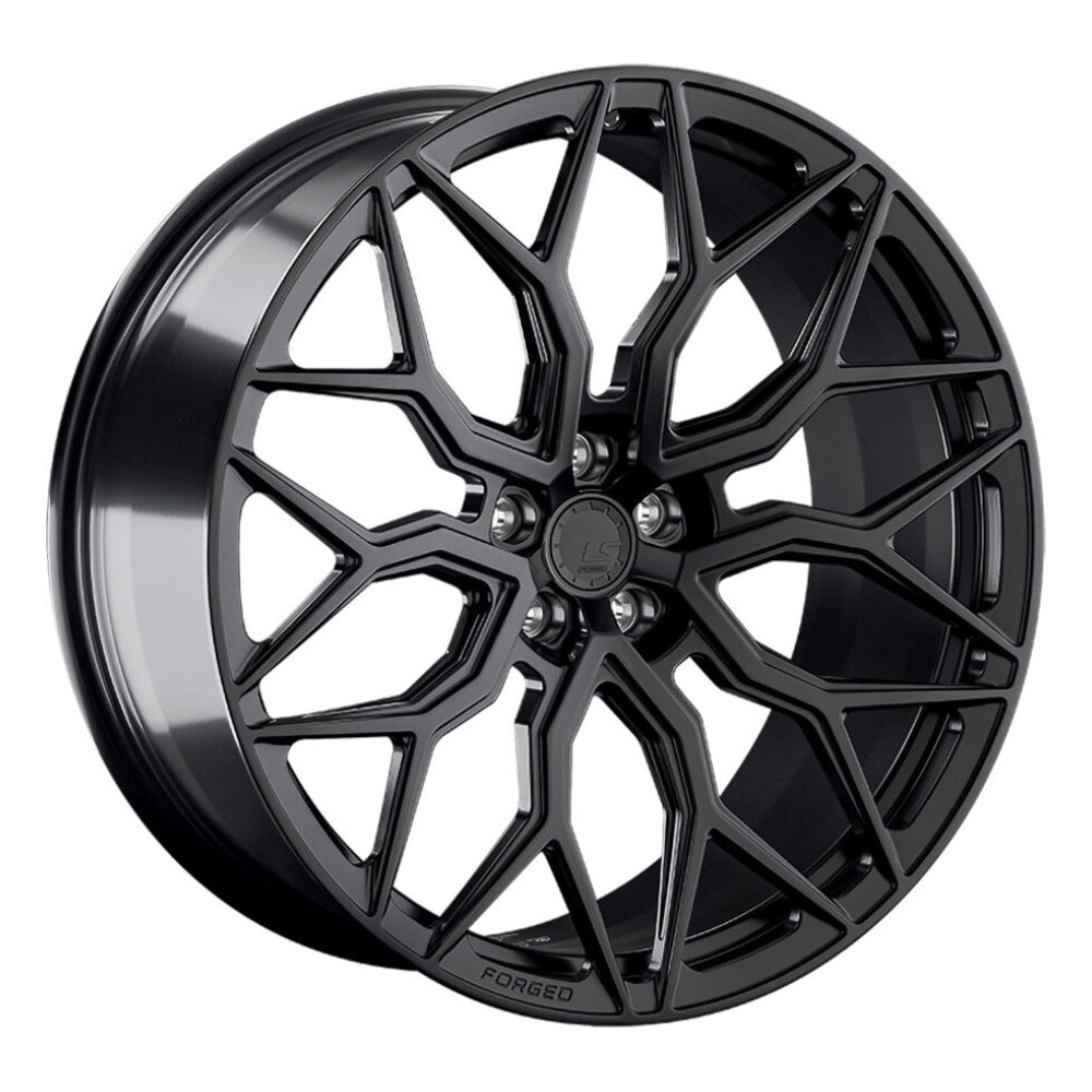 LS Forged FG13 R 10x21 5x112 ET44 D66.6