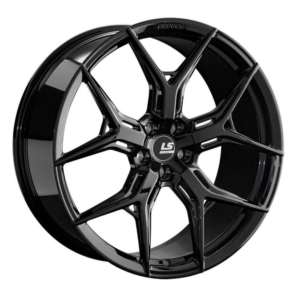 LS Forged FG14 R 11x22 5x112 ET45 D66.6