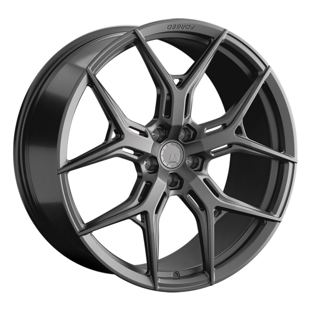 LS Forged FG14 R 10x21 5x112 ET20 D66.6
