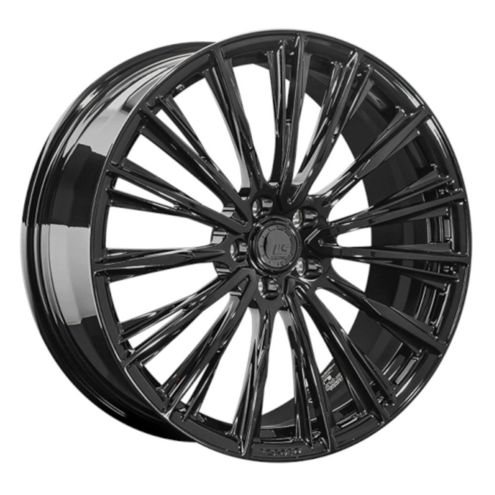 LS Forged FG46 BK 9x21 5x114.3 ET35 D60.1