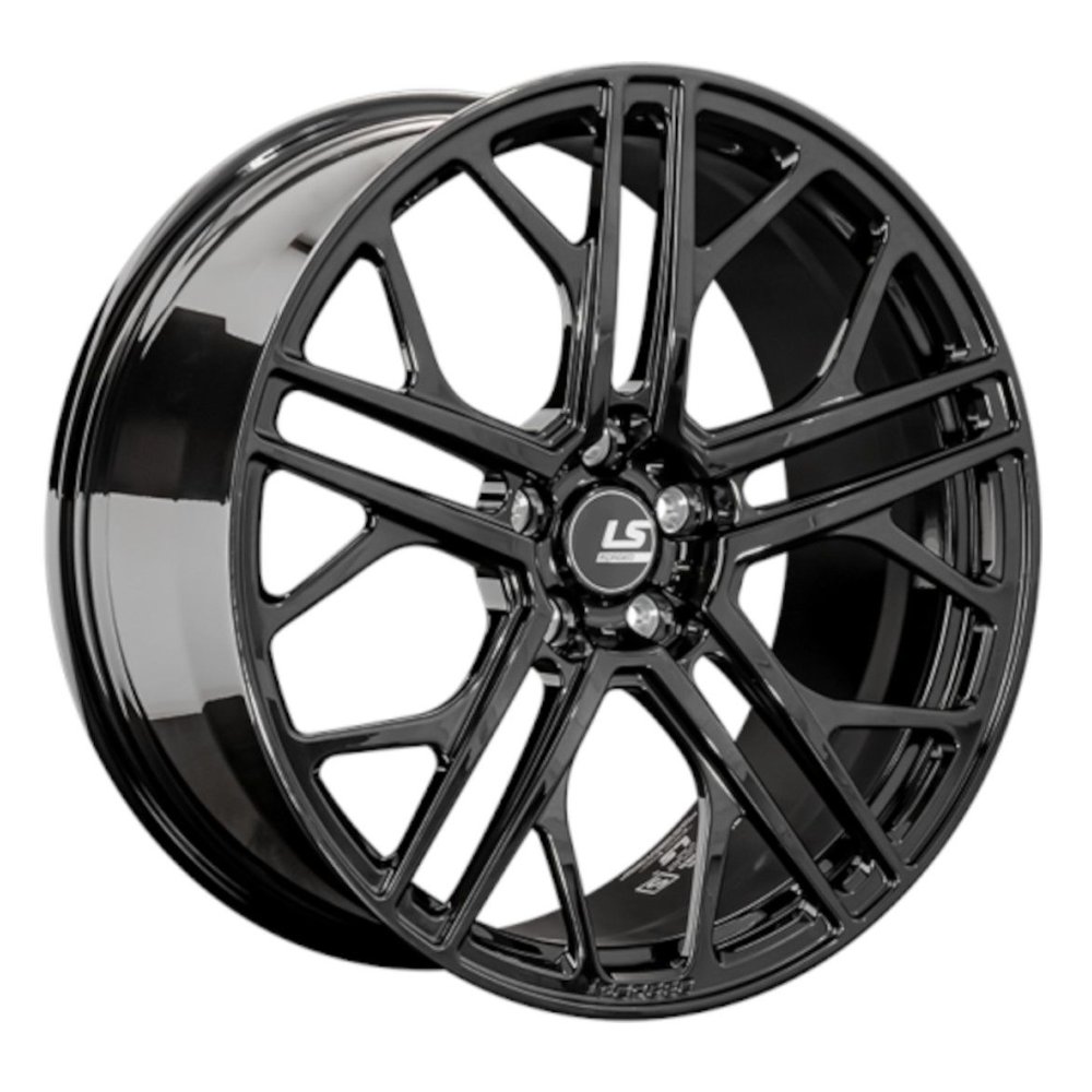 LS Forged FG48 BK 9x21 5x114.3 ET35 D60.1