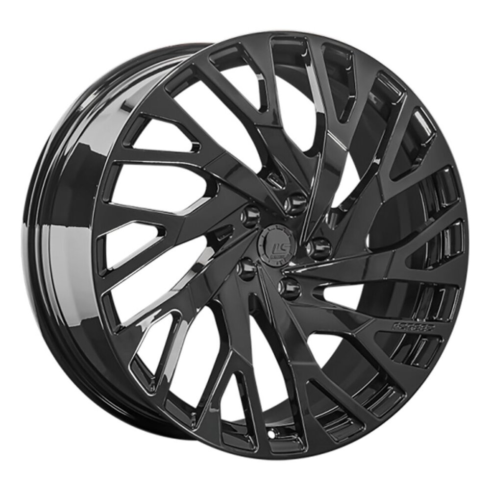 LS Forged FG49L 8.5x20 5x114.3 ET45 D67.1