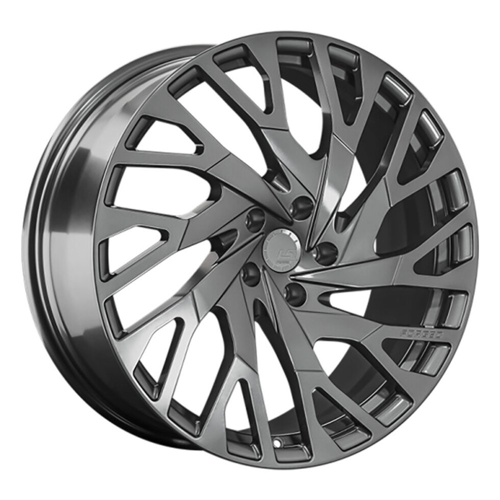 LS Forged FG49L 9x22 5x120 ET43 D72.6