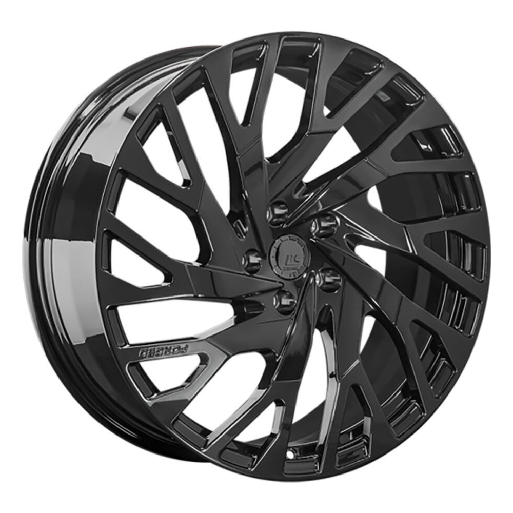 LS Forged FG49R 9x21 5x120 ET40 D72.6