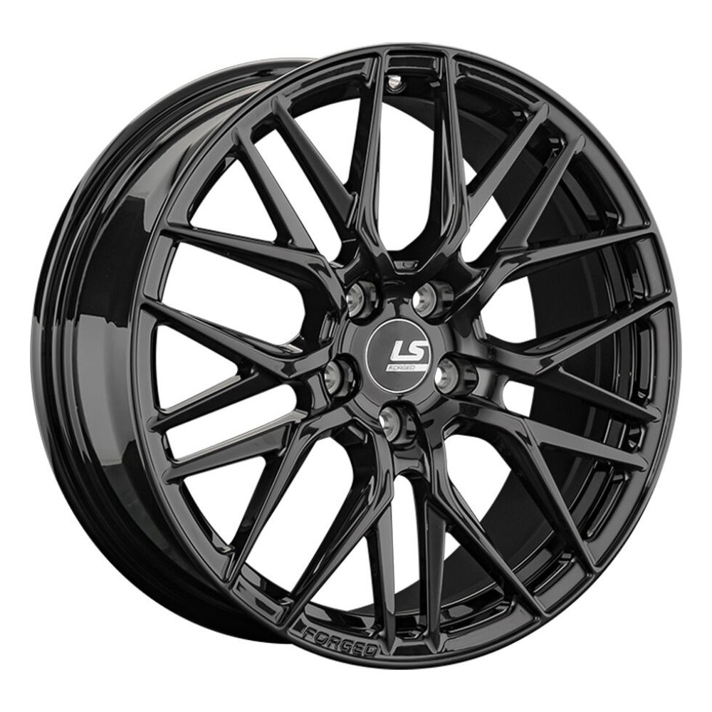LS Forged LS FG x8 8x20 5x114.3 ET35 D67.1